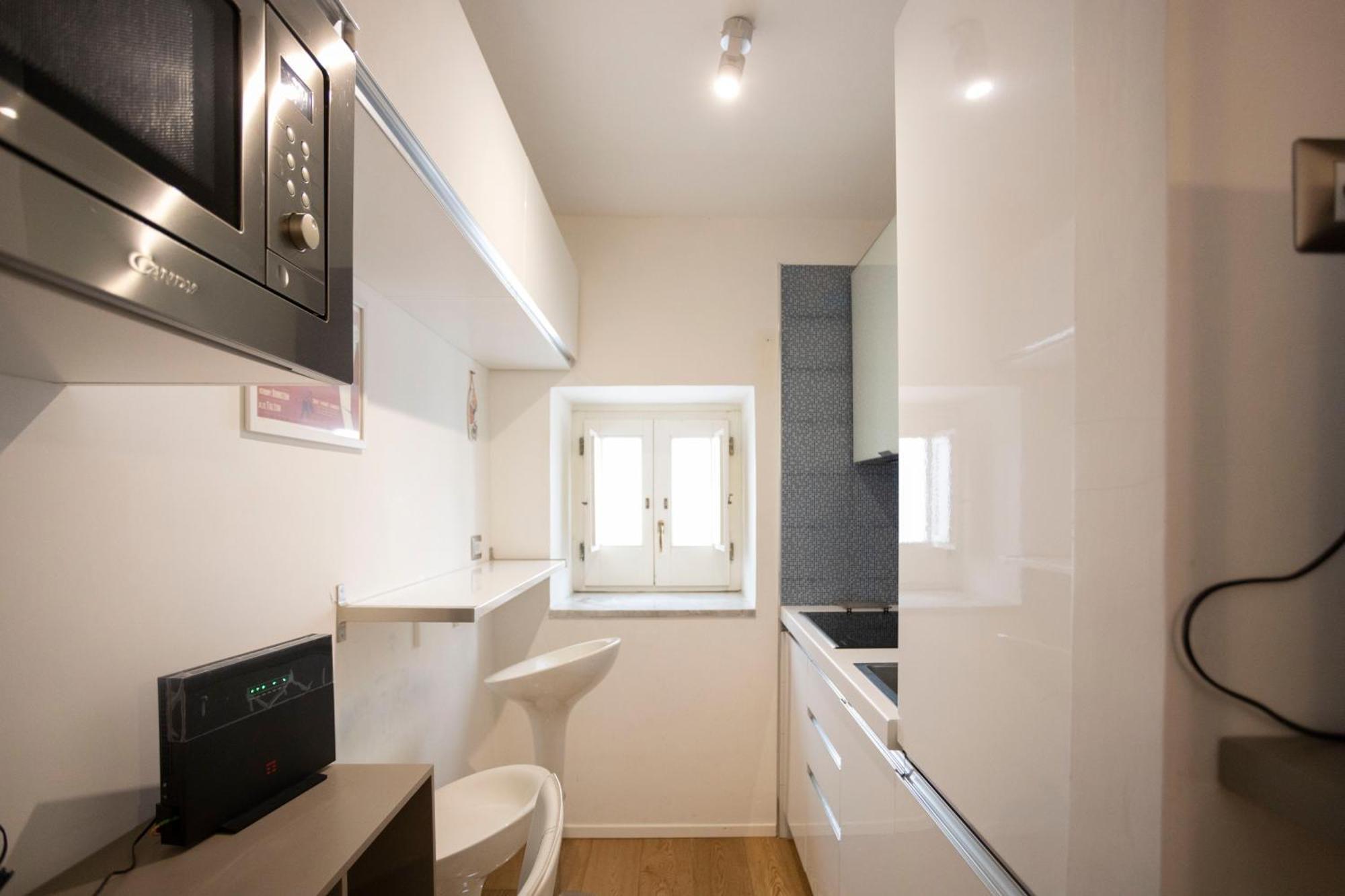 Qu4Ttro I Domo House Apartment Salerno Ngoại thất bức ảnh