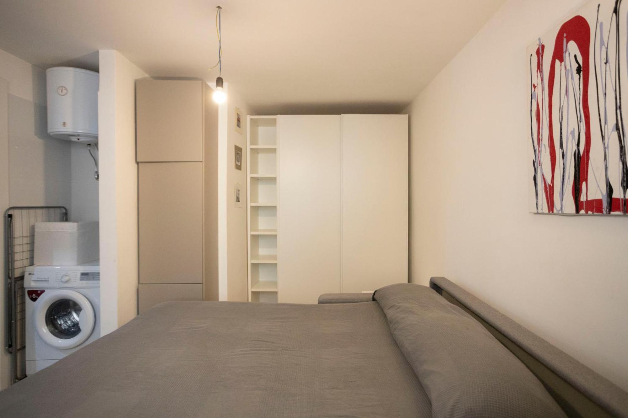 Qu4Ttro I Domo House Apartment Salerno Ngoại thất bức ảnh