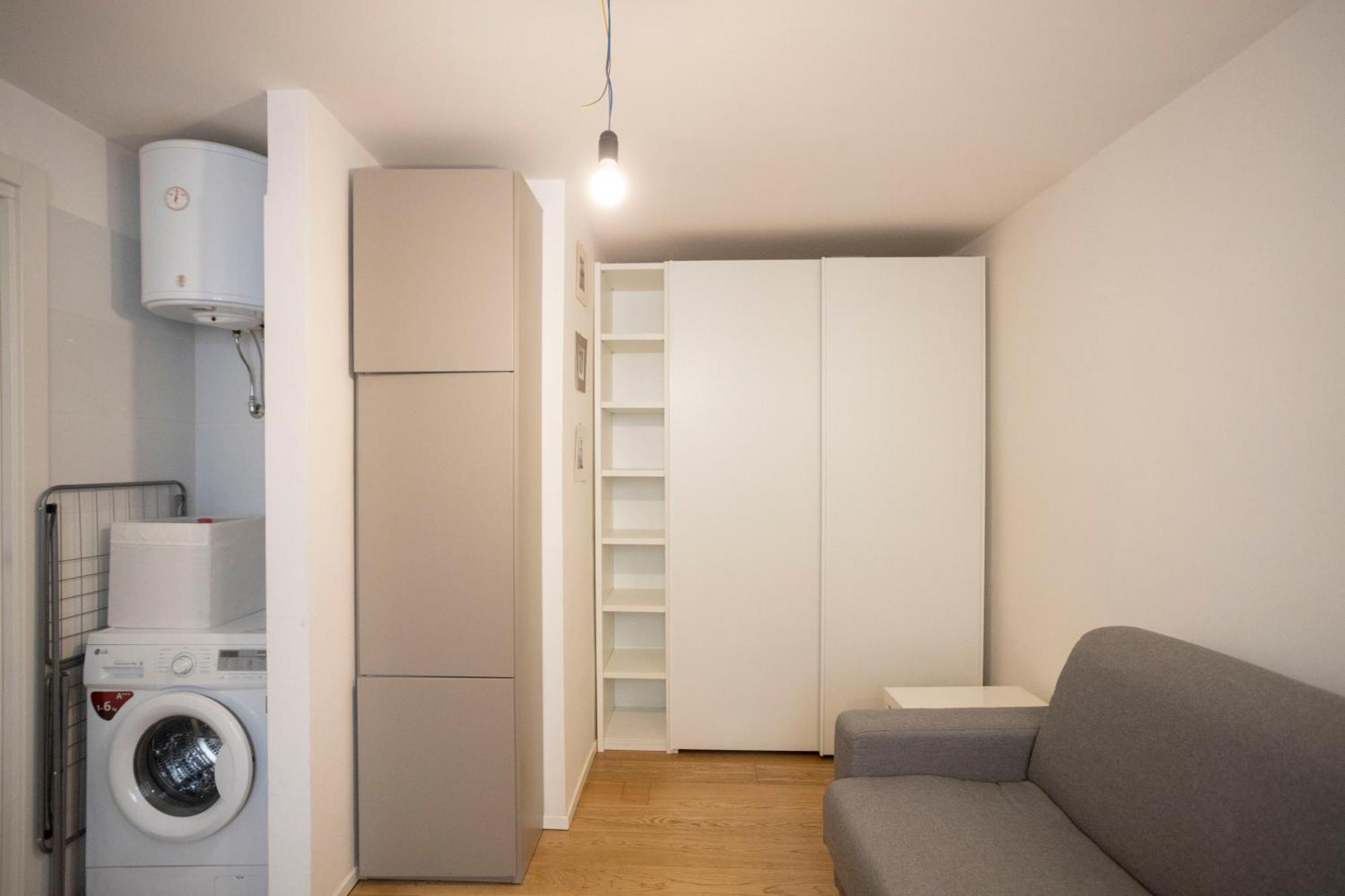Qu4Ttro I Domo House Apartment Salerno Ngoại thất bức ảnh