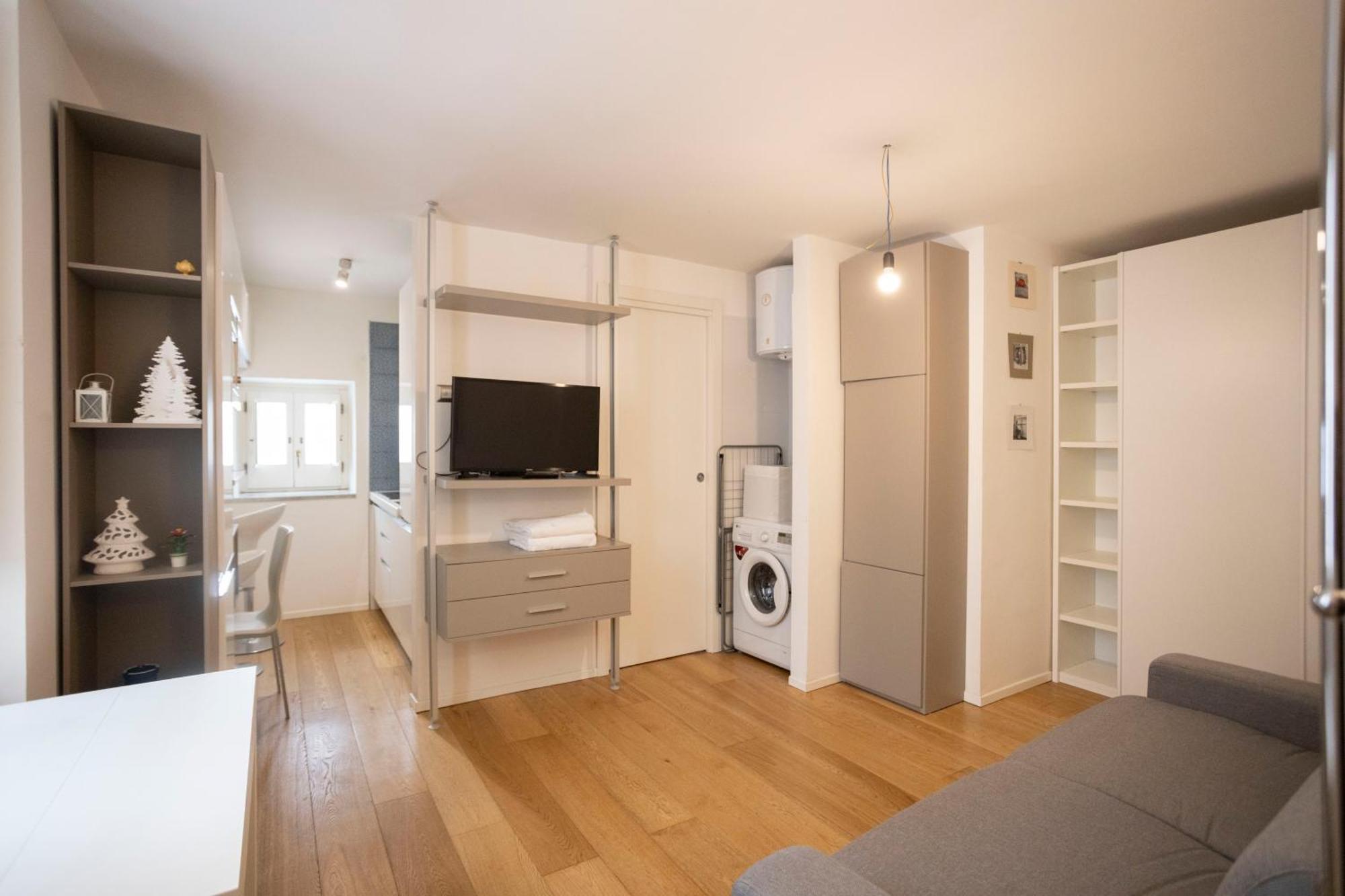 Qu4Ttro I Domo House Apartment Salerno Ngoại thất bức ảnh