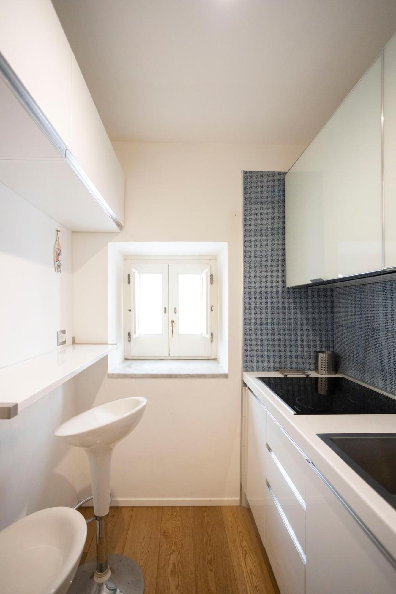 Qu4Ttro I Domo House Apartment Salerno Ngoại thất bức ảnh