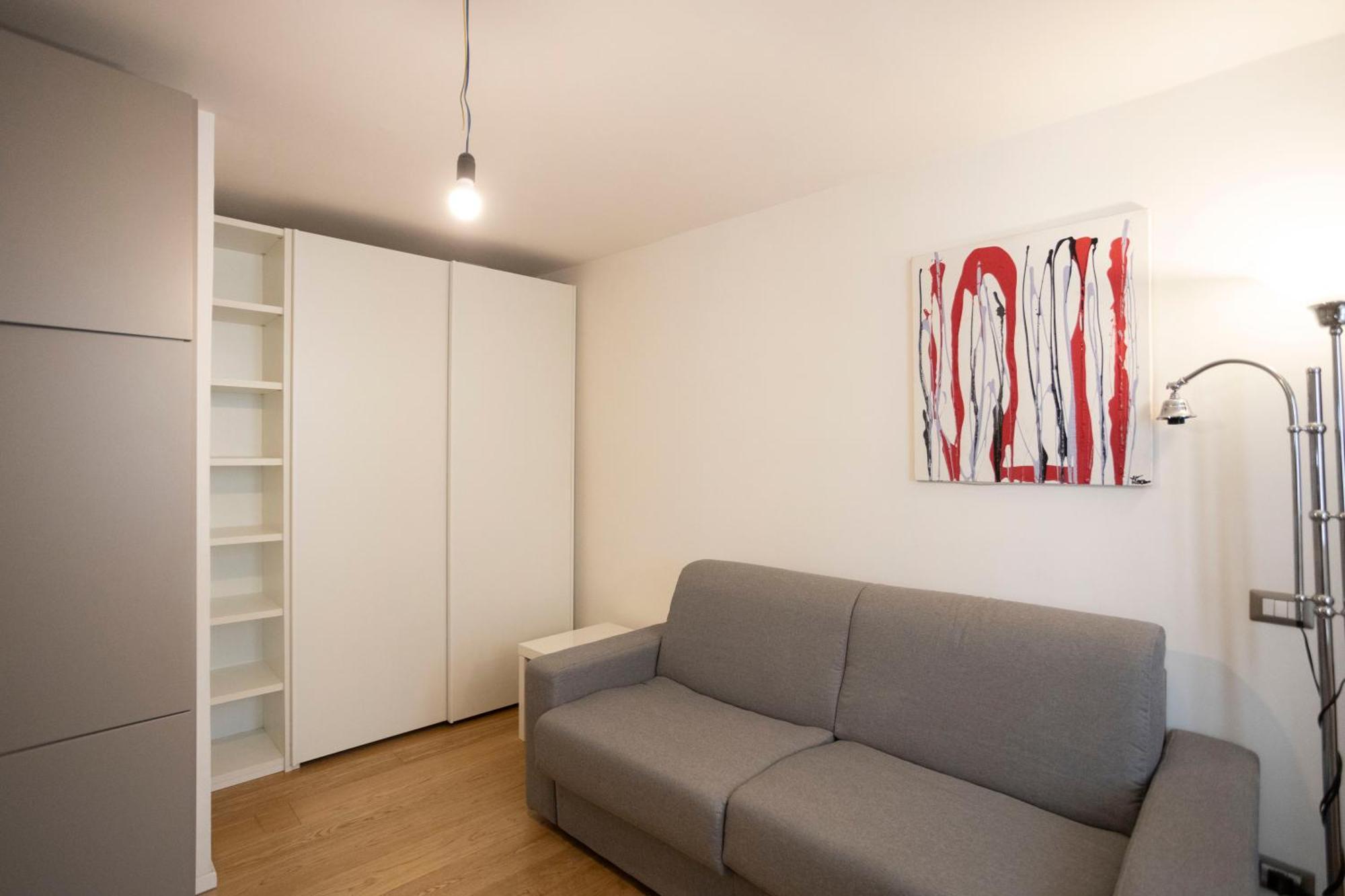 Qu4Ttro I Domo House Apartment Salerno Ngoại thất bức ảnh