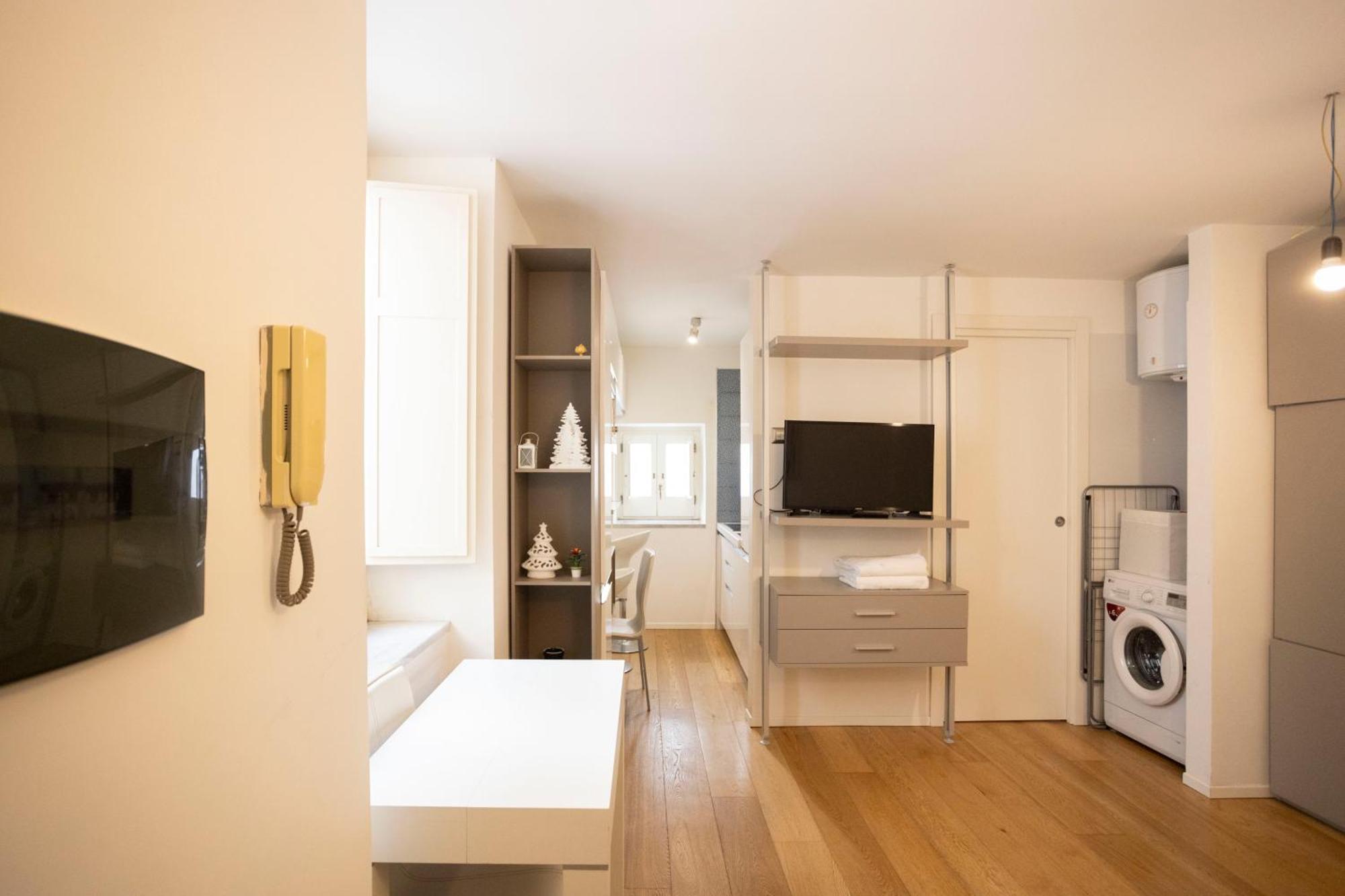Qu4Ttro I Domo House Apartment Salerno Ngoại thất bức ảnh