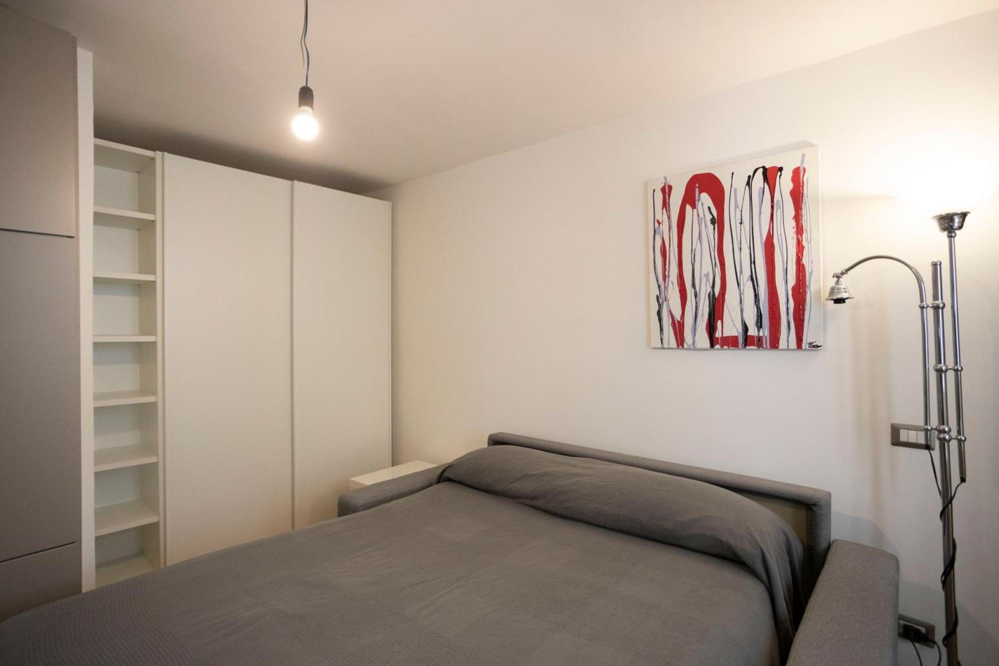 Qu4Ttro I Domo House Apartment Salerno Ngoại thất bức ảnh