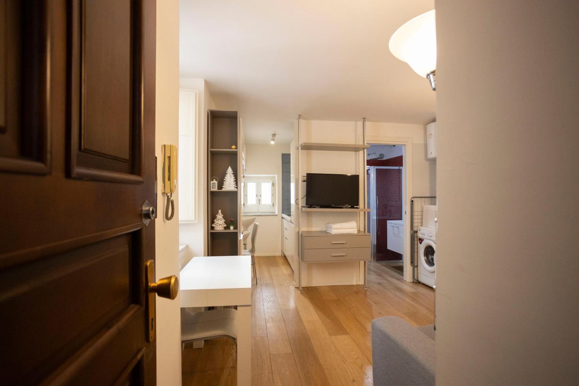 Qu4Ttro I Domo House Apartment Salerno Ngoại thất bức ảnh
